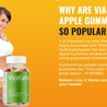 ViaKeto Apple Gummies [USA, UK &amp; Canada]: Is It Safe?