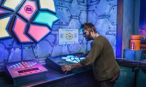 \u041a\u0432\u0435\u0441\u0442\u0438 \u0434\u043b\u044f \u043f\u0456\u0434\u043b\u0456\u0442\u043a\u0456\u0432: \u0434\u0435 \u043f\u0440\u043e\u0432\u0435\u0441\u0442\u0438 \u0434\u0435\u043d\u044c \u043d\u0430\u0440\u043e\u0434\u0436\u0435\u043d\u043d\u044f \u0443 \u041a\u0438\u0454\u0432\u0456