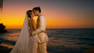 Experience Drone Wedding Videography: Make Your Special Day Truly Unique