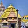 Shree Jagannath Temple: A Spiritual Beacon in Puri