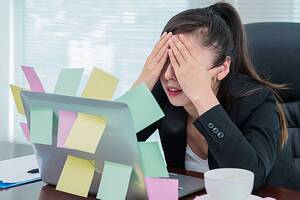 How Prolonged Stress Unbeknownst to You\u2014and How to Address It By Dr. Apurva Tiwari, Indore Psychiatrist