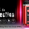 Mastering the Vape: A Deep Dive into Smok RPM 2