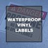 The Benefits of Waterproof Vinyl Labels for Food &amp; Beverage Packaging