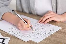 How astrologers use stars to teach people about their lives