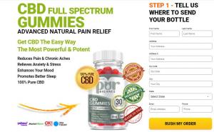 Pure Balance CBD Gummies Review: Update, Review, Official Price Here