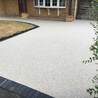 Benefits of Resin Driveway