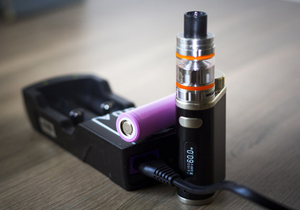 Vape batteries and accessories store CA | A1 Smoke Shop Fontana CA