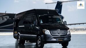 Are Luxury Van Rentals in Dallas the Smarter Choice Than Mini-Buses for Corporate Groups?