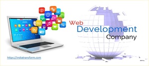 Website Development Services in Delhi