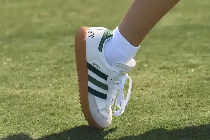 2025 adidas Samba台灣熱門色系與穿搭全攻略