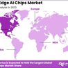 Edge AI Chips Market: Exploring Applications in Healthcare and Industry