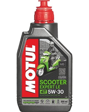 Scooter Engine Oil in India: 10W40, 5W30, or 20W50 \u2013 Which is Right for You?