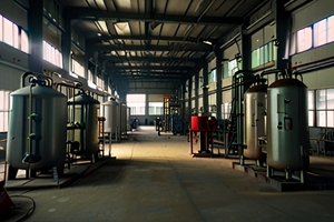 Nitric Acid Manufacturing Plant Project Report 2024: Raw Material Requirements and Cost