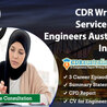 CDR Writing In UAE For Engineers Australia By CDRAustralia.Org