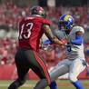 Mmoexp Madden 23 \uff1aJim Harbaugh&#039;s seven seasons as the head 