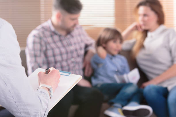 Unlocking Potential: A Comprehensive Guide to Autism Evaluation