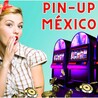 El Mejor Sitio de Casino en L\u00ednea en M\u00e9xico: Pin-Up Casino