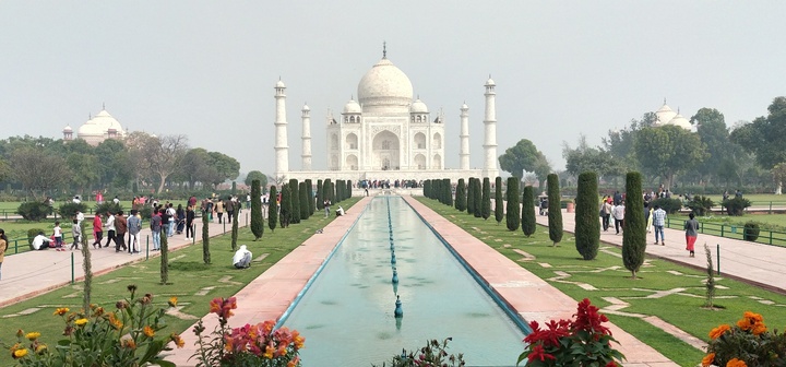 Same Day Agra Tour by Car – A Perfect Day Trip to the City of the Taj