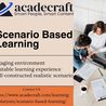 Level Up Learning: Scenario-Based Training for Real-World Success