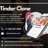 Tinder Clone Open Source Script App Development Solution