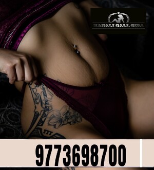 Top Escorts in Manali