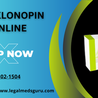 ORDER KLONOPIN ONLINE | FREE SHIPPING 