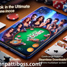 Teen Patti Download: Your Gateway to Next-Level Card Thrills!