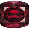 Garnet gemstone for those born in January