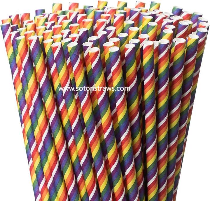  Inside Soton's Paper Straws Manufactory: Where Quality Meets Ecology