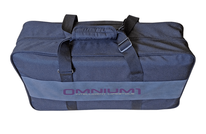 Omnium1 and iMRS 2000: Revolutionizing Wellness with PEMF Therapy