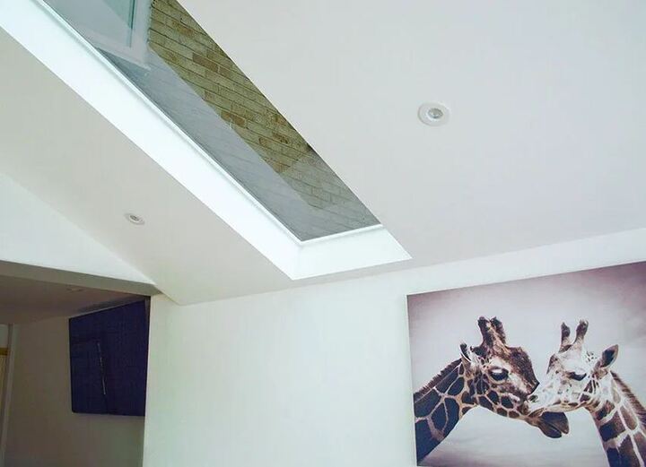 Conservatory Roof Weston Super-Mare