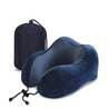 How to Choose a Suitable U-Shaped Neck Pillow