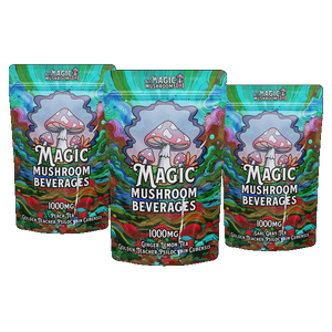 Why Shop Magic Mushrooms UK Sucks
