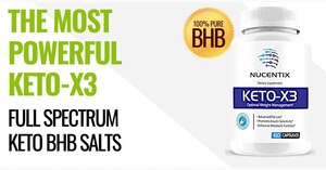 Fit Form Keto Pills Reviews - Does Shark Tank Pills Scam?