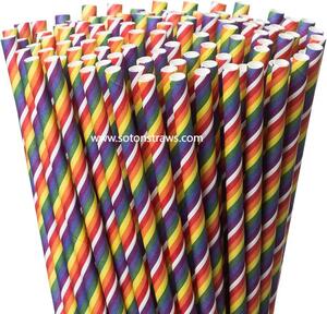  Inside Soton&#039;s Paper Straws Manufactory: Where Quality Meets Ecology