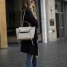 Celine Handbag While we received 