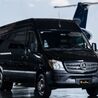 Are Luxury Van Rentals in Dallas the Smarter Choice Than Mini-Buses for Corporate Groups?