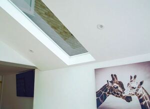 Conservatory Roof Weston Super-Mare