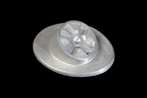 The particularity of zinc die casting in electroplating