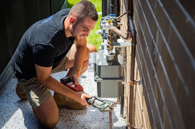 Pipe Relining Sydney