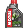 Scooter Engine Oil in India: 10W40, 5W30, or 20W50 \u2013 Which is Right for You?