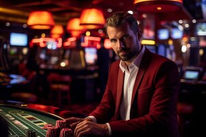 Casino Management Software: The Backbone of Modern Gaming Operations