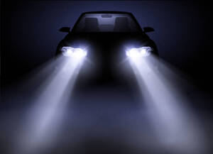 Cara Memilih Lampu Sorot LED