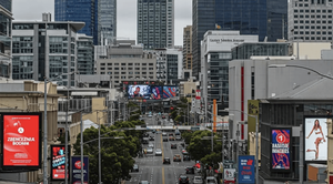 DOOH Advertising in Adelaide: The Future of Outdoor Marketing