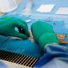 Cadaver tissue bank provider