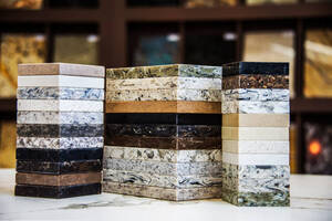 Here\u2019s What You Should Know About Quartz Stone Countertops