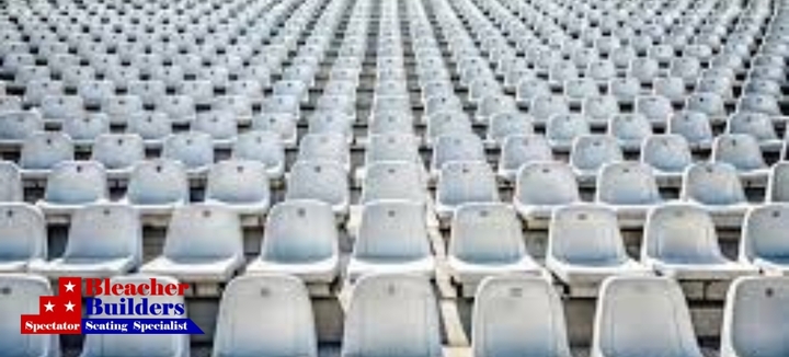 Why Grandstands for Sale Are a Great Option for Schools and Parks