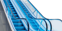 Safety Measures in Fuji Escalator Company