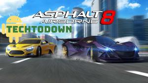 Asphalt 8: Airborne is presently free for Windows Phone 8 and Windows 8