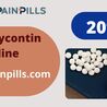 Buy OxyContin by credit card